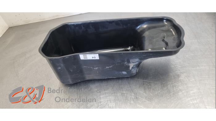 Used Sump Iveco New Daily IV 40C15V, 40C15V/P Price € 52,50 Margin scheme offered by C&J Bedrijfsauto's & Onderdelen