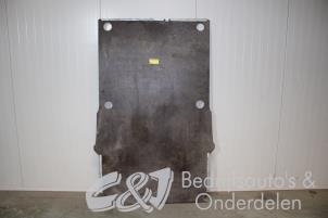 Used Floor panel load area Opel Combo Cargo 1.5 CDTI 100 Price € 210,00 Margin scheme offered by C&J bedrijfsauto's & onderdelen