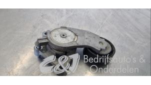 Used Drive belt tensioner Ford Transit Connect (PJ2) 1.5 TDCi Price on request offered by C&J bedrijfsauto's & onderdelen