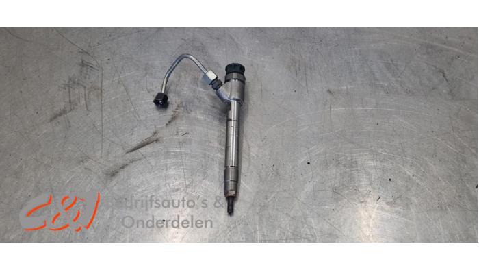 Usagé Injecteurs Peugeot Partner (EA//EF/EN/EU) 1.5 BlueHDi 100 Prix € 42,00 Règlement à la marge proposé par C&J Bedrijfsauto's & Onderdelen