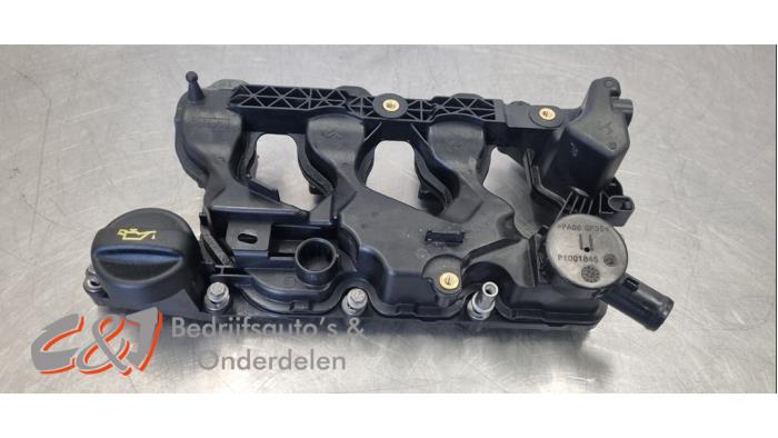 Gebrauchte Ventildeckel Peugeot Partner (EA//EF/EN/EU) 1.5 BlueHDi 100 Preis € 23,63 Margenregelung angeboten von C&J Bedrijfsauto's & Onderdelen