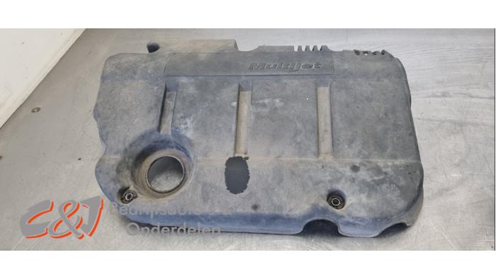 Used Engine cover Fiat Doblo (223A/119) 1.9 JTD Multijet Price € 15,75 Margin scheme offered by C&J Bedrijfsauto's & Onderdelen