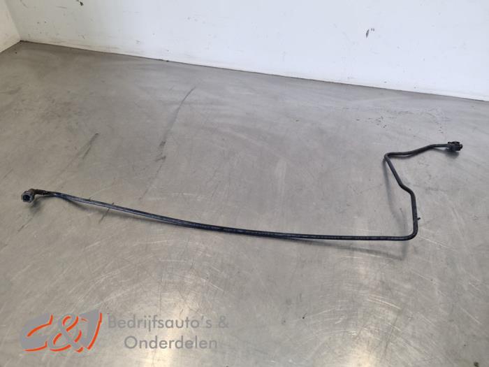 Usagé Conduit (divers) Ford Transit 2.2 TDCi 16V Prix € 15,75 Règlement à la marge proposé par C&J Bedrijfsauto's & Onderdelen