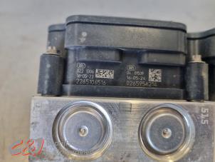 Bloc ABS d'un Citroën Jumper (U9) 3.0 HDi 180 Euro 5 2016