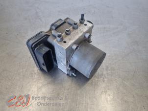 Bloc ABS d'un Citroën Jumper (U9) 3.0 HDi 180 Euro 5 2016