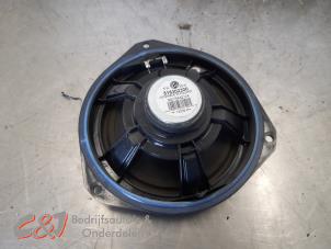 Used Speaker Citroen Jumper (U9) 3.0 HDi 180 Euro 5 Price € 21,00 Margin scheme offered by C&J Bedrijfsauto's & Onderdelen