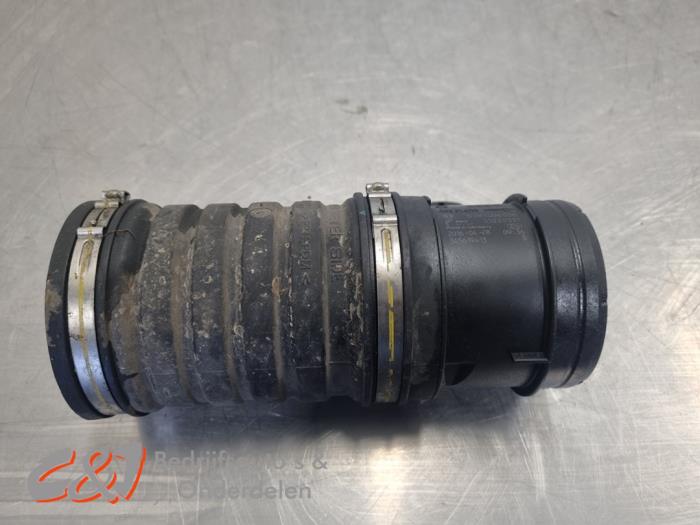 Gebrauchte Luftmassenmesser Citroen Jumper (U9) 3.0 HDi 180 Euro 5 Preis € 21,00 Margenregelung angeboten von C&J Bedrijfsauto's & Onderdelen