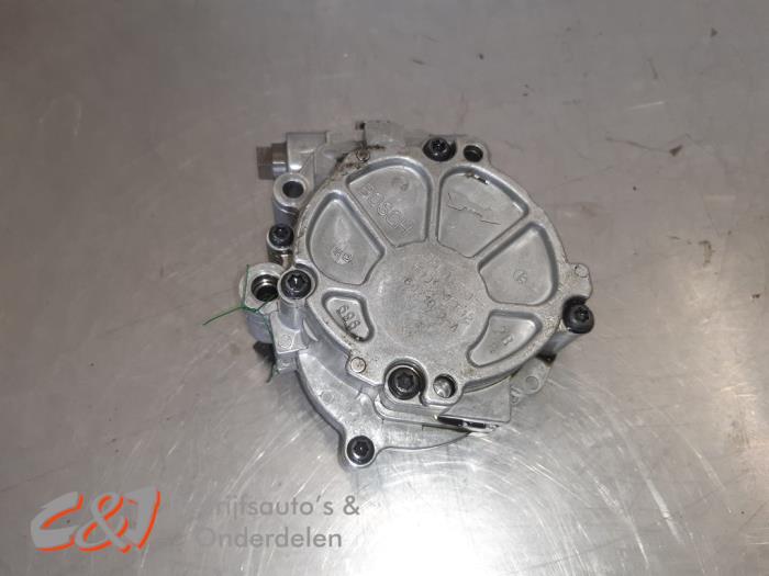Gebrauchte Ölpumpe Citroen Jumper (U9) 3.0 HDi 180 Euro 5 Preis € 78,75 Margenregelung angeboten von C&J Bedrijfsauto's & Onderdelen