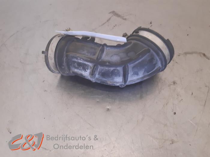 Gebrauchte Intercooler Rohr Ford Tourneo Custom 2.0 TDCi 16V Eco Blue 130 Preis € 21,00 Margenregelung angeboten von C&J Bedrijfsauto's & Onderdelen