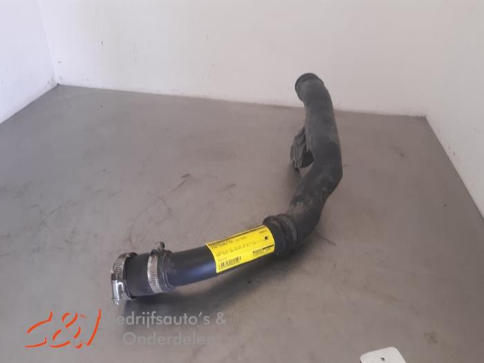 Gebrauchte Intercooler Rohr Ford Tourneo Custom 2.0 TDCi 16V Eco Blue 130 Preis € 21,00 Margenregelung angeboten von C&J Bedrijfsauto's & Onderdelen