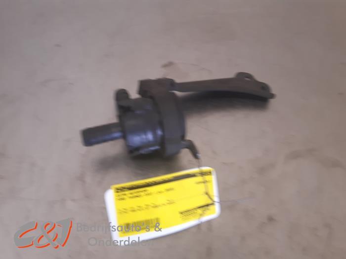 Begagnade Extra vattenpump Ford Tourneo Custom 2.0 TDCi 16V Eco Blue 130 Pris € 15,75 Marginaltabell erbjuds av C&J Bedrijfsauto's & Onderdelen