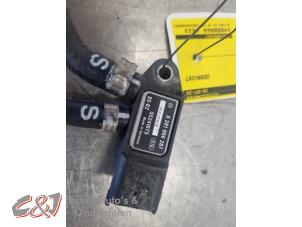 Map Sensor (Einlasskrümmer) van een Renault Kangoo Express (FW) 1.5 dCi 75 2012