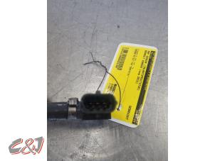 Map Sensor (Einlasskrümmer) van een Renault Kangoo Express (FW) 1.5 dCi 75 2012