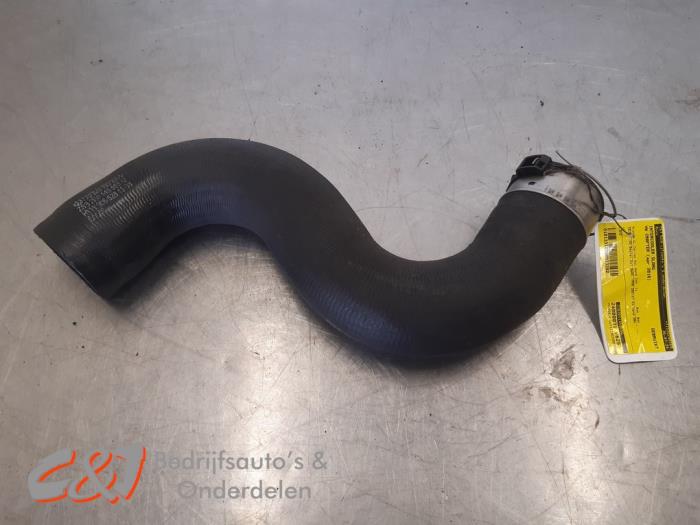 Gebrauchte Intercooler Schlauch Volkswagen Crafter 2.0 BiTDI Preis € 21,00 Margenregelung angeboten von C&J Bedrijfsauto's & Onderdelen