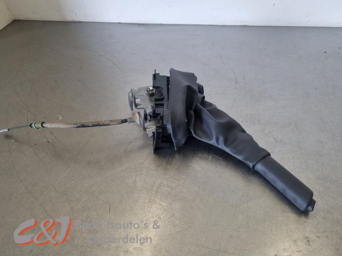 Gebrauchte Handbremse Mechanik Renault Trafic (1FL/2FL/3FL/4FL) 2.0 dCi 16V 150 Preis € 42,00 Margenregelung angeboten von C&J Bedrijfsauto's & Onderdelen
