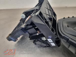 Lot 3 Bielles Changement De Vitesse 245281 - Compatible Citroën Berlingo, Peugeot 306, Xsara, Etc.