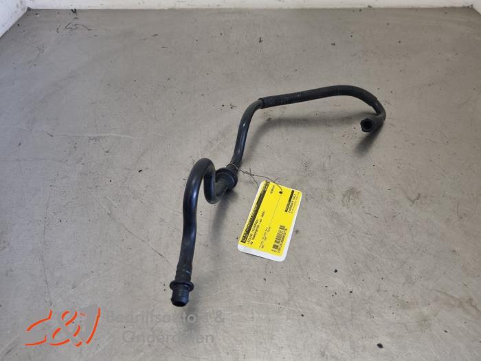 Usagé Conduit (divers) Volkswagen Transporter/Caravelle T5 2.5 TDi PF Prix € 10,50 Règlement à la marge proposé par C&J Bedrijfsauto's & Onderdelen
