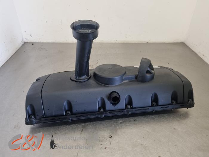 Rocker cover Volkswagen Transporter/Caravelle T5 2.5 TDi PF - 070103469 BNZ