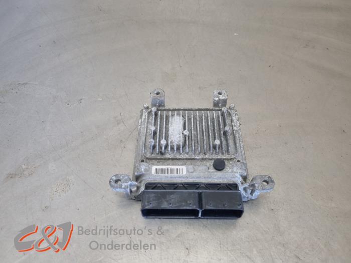 Used Engine management computer Mercedes Sprinter 3,5t (906.63) 313 CDI 16V Price € 89,25 Margin scheme offered by C&J Bedrijfsauto's & Onderdelen