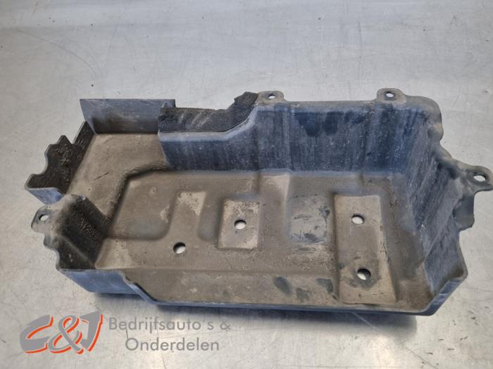 Begagnade Plastdetaljer Fiat Ducato (250) 2.3 D 130 Multijet Pris € 15,75 Marginaltabell erbjuds av C&J Bedrijfsauto's & Onderdelen