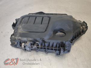 Gebrauchte Motor Schutzblech Renault Trafic (1FL/2FL/3FL/4FL) 1.6 dCi 125 Twin Turbo Preis € 31,50 Margenregelung angeboten von C&J Bedrijfsauto's & Onderdelen