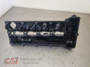 Ventildeckel van een Mercedes-Benz Sprinter 3,5t (906.63) 314 CDI 16V 2016