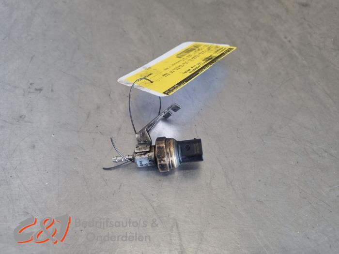 Gebrauchte Kraftstoffdruck Sensor Mercedes Sprinter 3,5t (906.63) 314 CDI 16V Preis € 15,75 Margenregelung angeboten von C&J Bedrijfsauto's & Onderdelen
