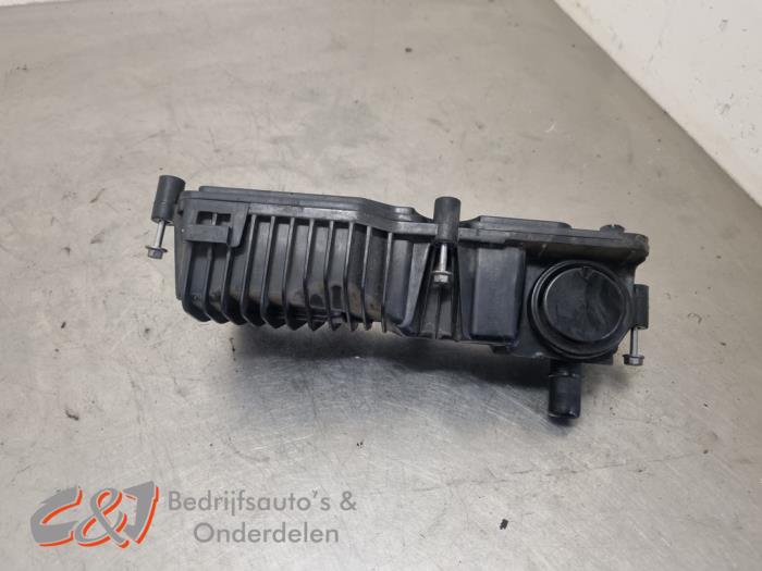PCV valve Ford Transit Custom 2.0 TDCi 16V Eco Blue 105 - GK2Q6C757AB BJFB