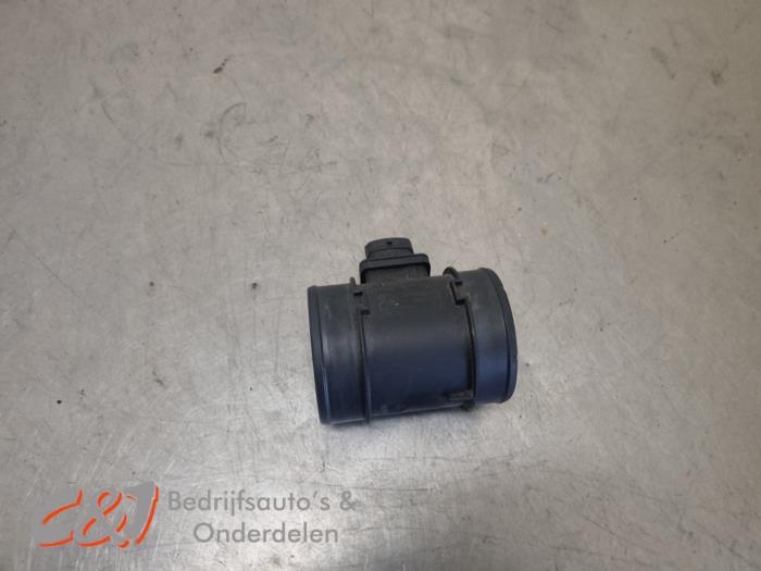 Gebrauchte Luftmassenmesser Citroen Nemo (AA) 1.3 HDi 75 Preis € 8,93 Margenregelung angeboten von C&J Bedrijfsauto's & Onderdelen