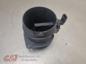 Used Airflow meter Volkswagen Crafter (SY) 2.0 TDI FWD Price € 26,25 Margin scheme offered by C&J Bedrijfsauto's & Onderdelen