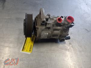 Begagnade Luftkonditioneringspump Volkswagen Crafter (SY) 2.0 TDI Pris € 183,75 Marginaltabell erbjuds av C&J Bedrijfsauto's & Onderdelen