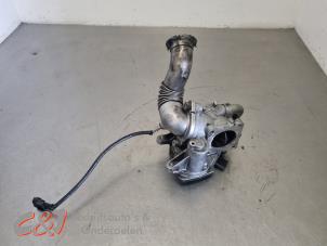 Usagé Boîtier accélérateur Fiat Ducato (250) 2.3 D 180 Multijet Prix € 26,25 Règlement à la marge proposé par C&J Bedrijfsauto's & Onderdelen