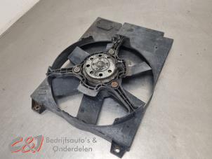 Used Cooling fan housing Fiat Ducato (243/244/245) 2.3 JTD 16V Price € 52,50 Margin scheme offered by C&J Bedrijfsauto's & Onderdelen