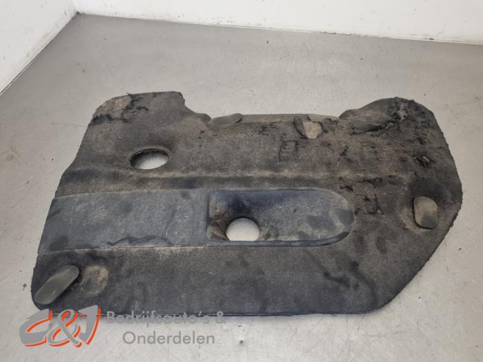 Gebrauchte Abdeckblech Motor Peugeot Expert (V1/VA/VB/VE/VF/VT/VY) 2.0 Blue HDi 180 16V Preis € 15,75 Margenregelung angeboten von C&J Bedrijfsauto's & Onderdelen