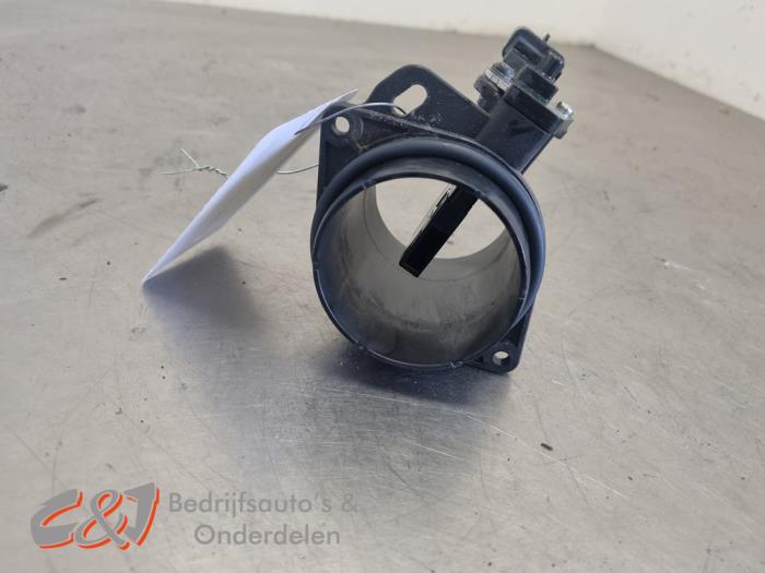 Gebrauchte Luftmassenmesser Peugeot Expert (V1/VA/VB/VE/VF/VT/VY) 2.0 Blue HDi 180 16V Preis € 21,00 Margenregelung angeboten von C&J Bedrijfsauto's & Onderdelen