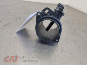 Used Air mass meter Peugeot Expert (V1/VA/VB/VE/VF/VT/VY) 2.0 Blue HDi 180 16V Price € 26,25 Margin scheme offered by C&J Bedrijfsauto's & Onderdelen