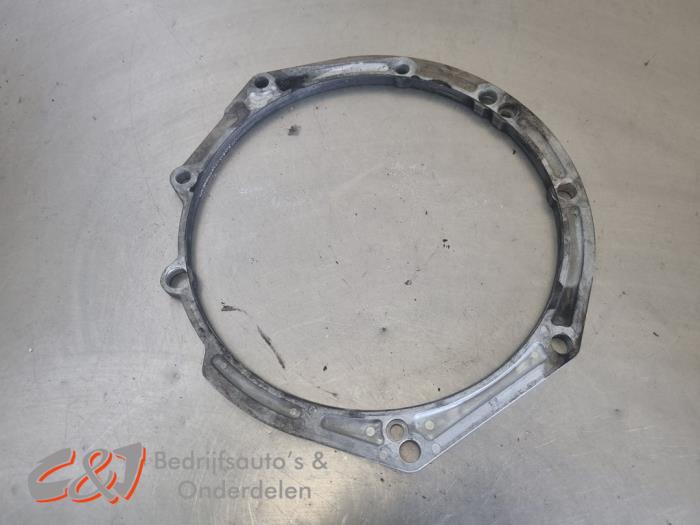 Usados Tabique intermedio Volkswagen Transporter T6 2.0 TDI 150 Precio € 10,50 Norma de margen ofrecido por C&J Bedrijfsauto's & Onderdelen