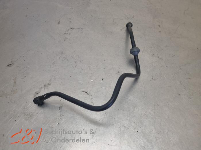 Gebrauchte Leitung (sonstige) Volkswagen Transporter T6 2.0 TDI 150 Preis € 10,50 Margenregelung angeboten von C&J Bedrijfsauto's & Onderdelen