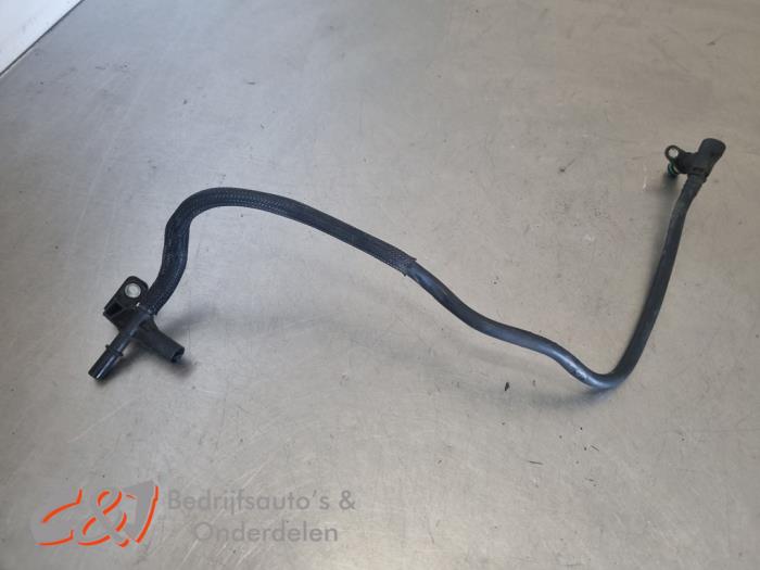 Gebrauchte Leitung (sonstige) Volkswagen Transporter T6 2.0 TDI 150 Preis € 10,50 Margenregelung angeboten von C&J Bedrijfsauto's & Onderdelen