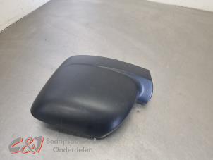 Begagnade Spegelhus, vänster Renault Trafic (1FL/2FL/3FL/4FL) 1.6 dCi 115 Pris € 26,25 Marginaltabell erbjuds av C&J Bedrijfsauto's & Onderdelen