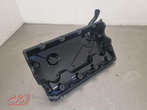 Ventildeckel van een Volkswagen Transporter T5 1.9 TDi 2004