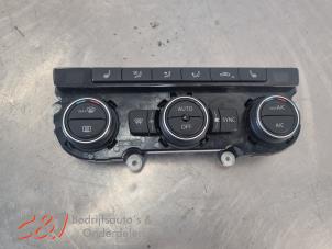Gebrauchte Klimabedienteil Volkswagen Caddy IV 2.0 TDI 102 Preis € 105,00 Margenregelung angeboten von C&J Bedrijfsauto's & Onderdelen