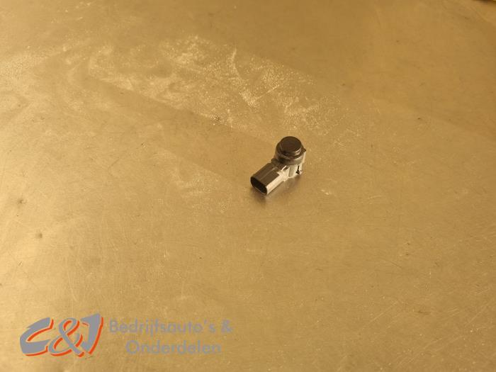 Gebrauchte PDC Sensor Peugeot Expert (V1/VA/VB/VE/VF/VT/VY) 2.0 Blue HDi 120 16V Preis € 15,75 Margenregelung angeboten von C&J Bedrijfsauto's & Onderdelen