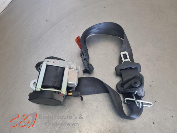 Seatbelts kit – BK21V61294