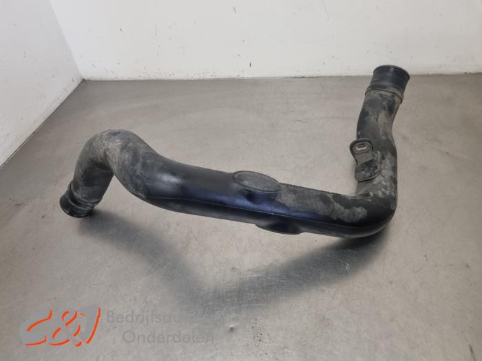 Gebrauchte Intercooler Rohr Renault Master III (FV) 2.3 dCi 125 16V FWD Preis € 15,75 Margenregelung angeboten von C&J Bedrijfsauto's & Onderdelen