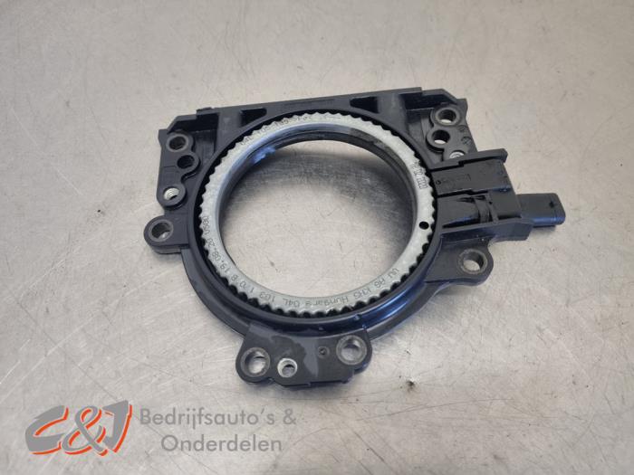 Usados Sensor BDP Volkswagen Crafter (SY) 2.0 TDI Precio € 10,50 Norma de margen ofrecido por C&J Bedrijfsauto's & Onderdelen