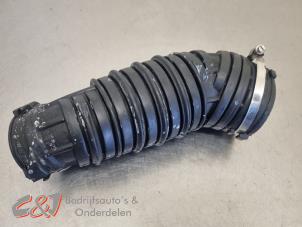 Begagnade Turboslang Volkswagen Crafter (SY) 2.0 TDI Pris € 26,25 Marginaltabell erbjuds av C&J Bedrijfsauto's & Onderdelen