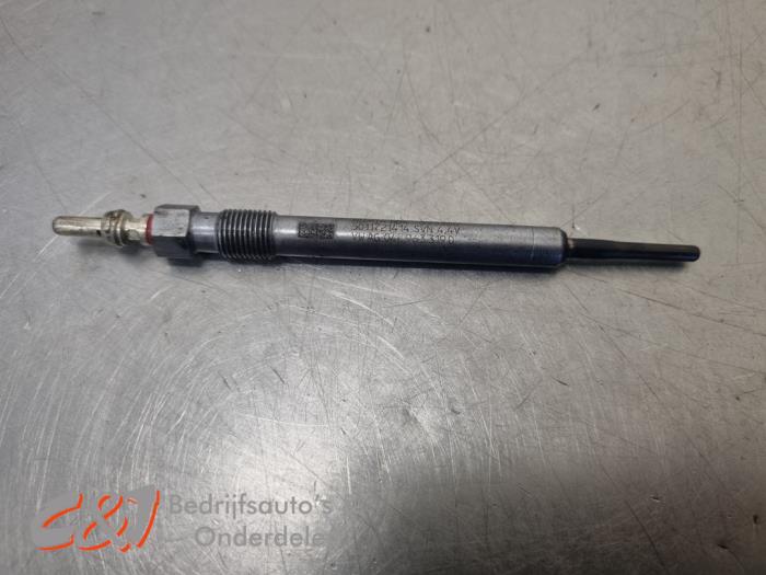 Used Glow plug Volkswagen Crafter (SY) 2.0 TDI Price € 10,50 Margin scheme offered by C&J Bedrijfsauto's & Onderdelen