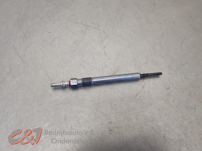 Used Glow plug Volkswagen Crafter (SY) 2.0 TDI Price € 10,50 Margin scheme offered by C&J Bedrijfsauto's & Onderdelen