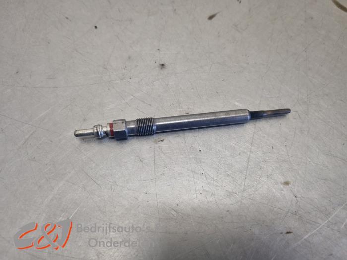 Used Glow plug Volkswagen Crafter (SY) 2.0 TDI Price € 10,50 Margin scheme offered by C&J Bedrijfsauto's & Onderdelen